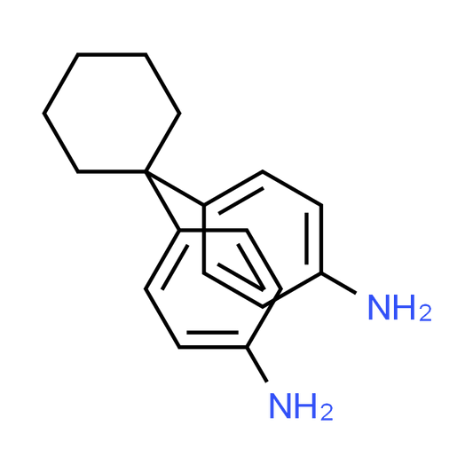 1,1-Bis(4-aminophenyl)cyclohexane