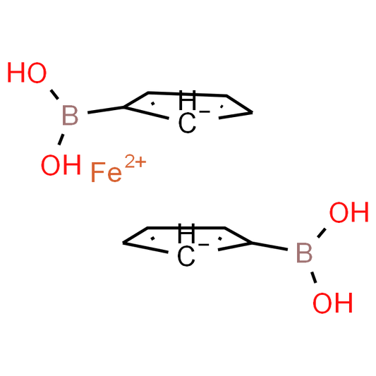 1,1'-Diborono-Ferrocene