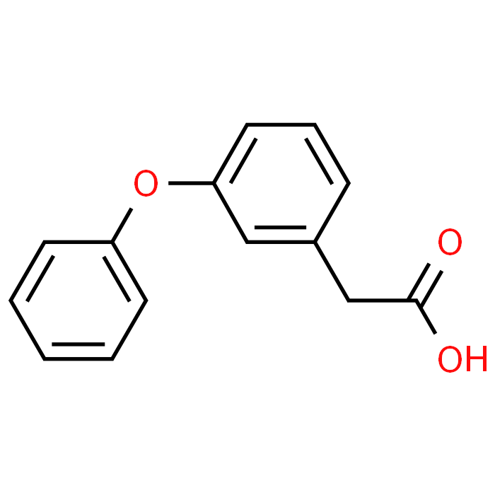 3-Phenoxyphenylacetic acid