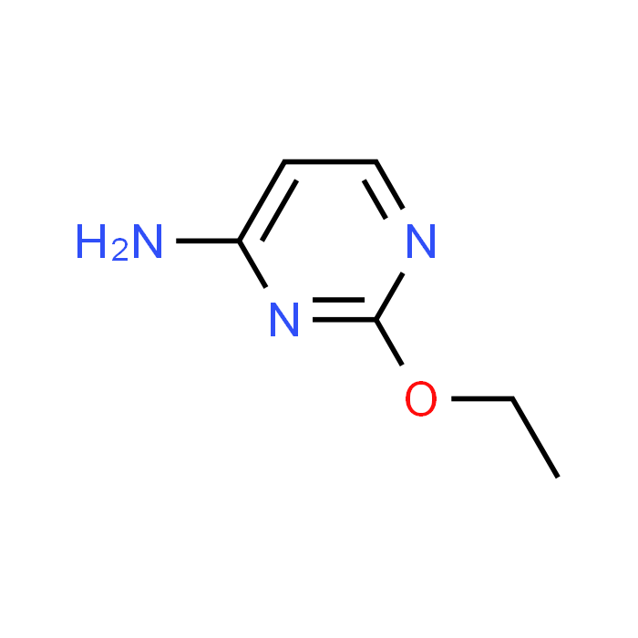 2-Ethoxypyrimidin-4-ylamine