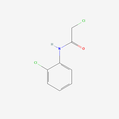 2-Chloro-N-(2-chlorophenyl)acetamide