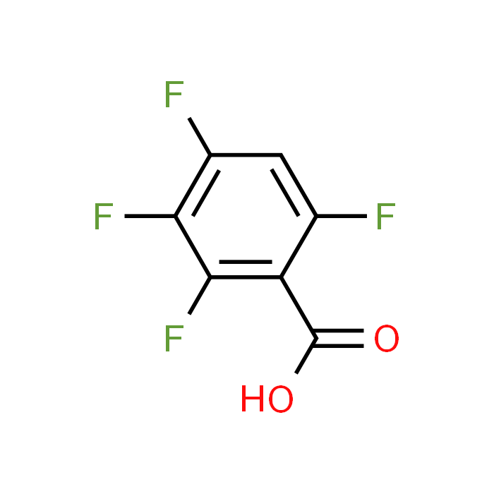 2,3,4,6-Tetrafluorobenzoic acid
