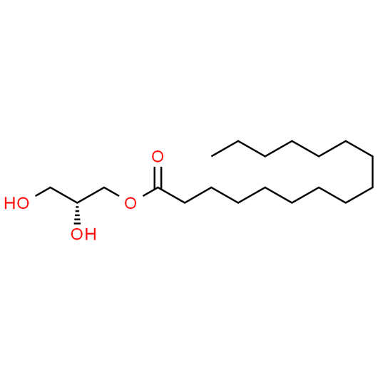 1-Palmitoyl-sn-glycerol