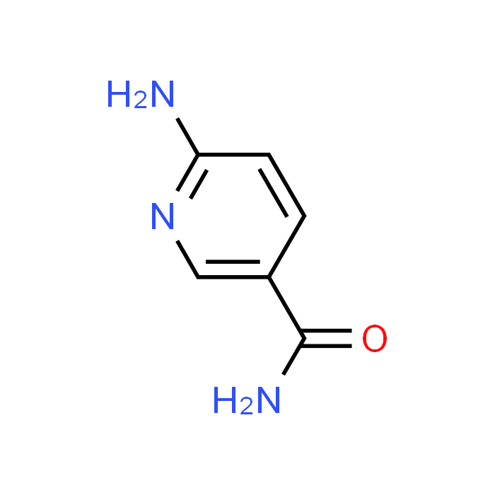 6-Aminonicotinamide