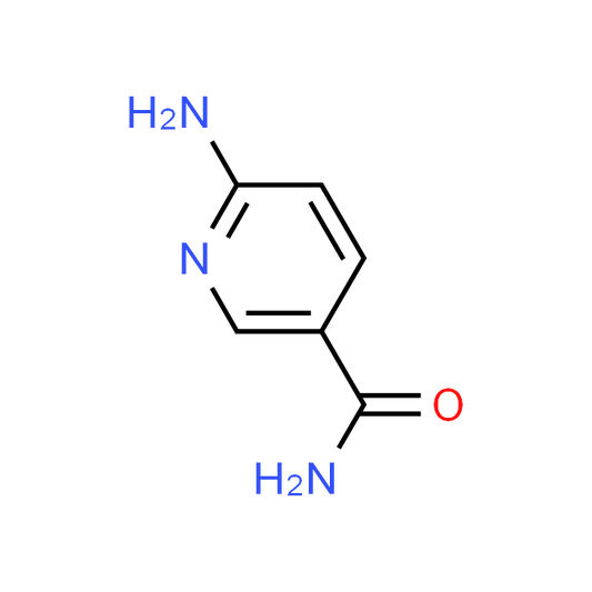 6-Aminonicotinamide