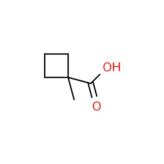 1-Methylcyclobutanecarboxylic acid