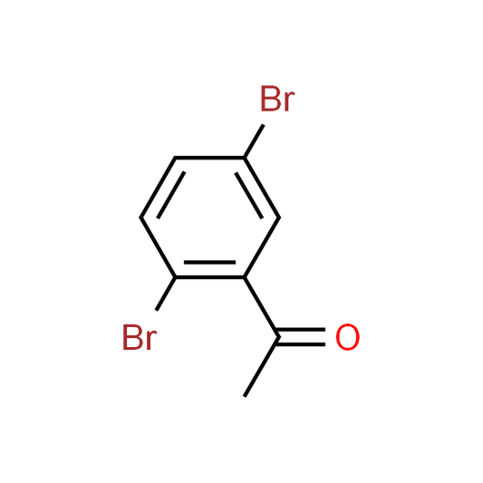 1-(2,5-Dibromophenyl)ethanone - Achmem