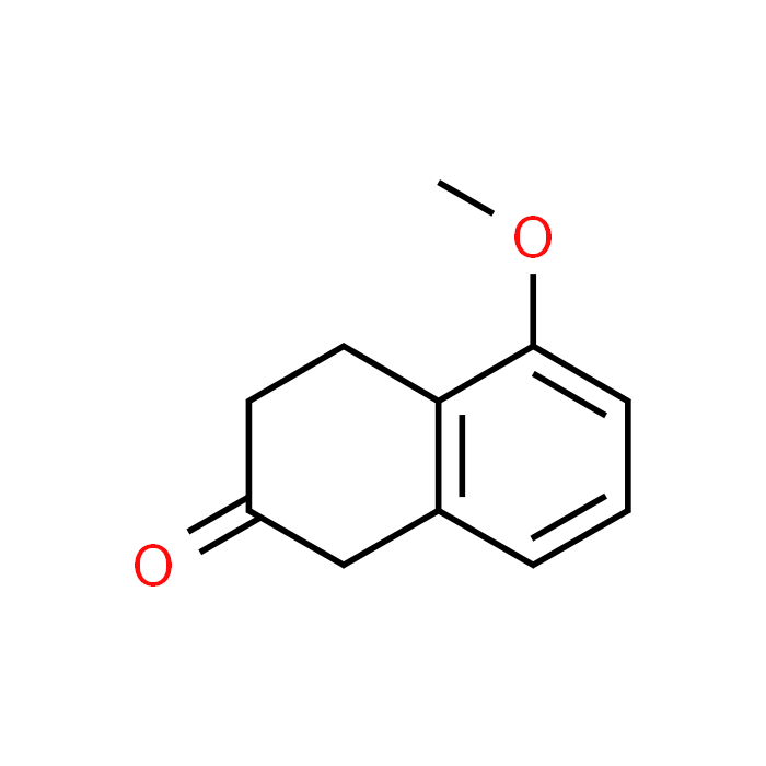 5-Methoxy-2-tetralone