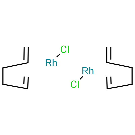 Chloro(1,5-hexadiene)rhodium(I),dimer