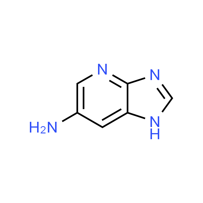 1H-Imidazo[4,5-b]pyridin-6-amine