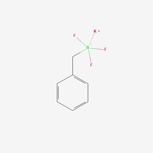 Potassium benzyltrifluoroborate