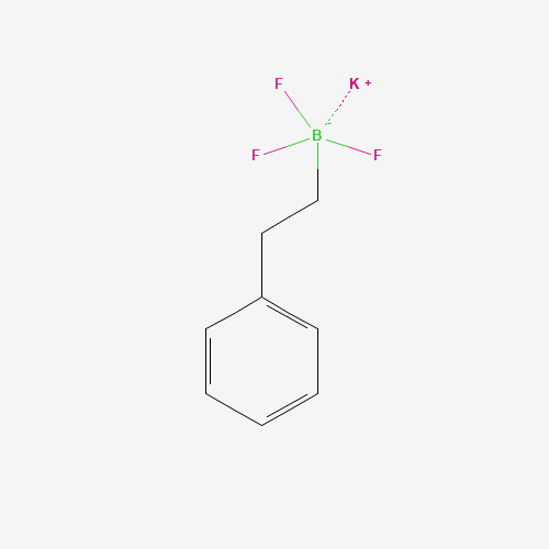 Potassium Phenethyltrifluoroborate