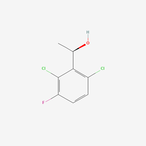 (R)-1-(2,6-Dichloro-3-fluorophenyl)ethanol