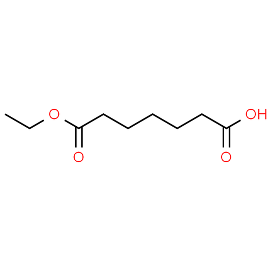 Monoethyl pimelate