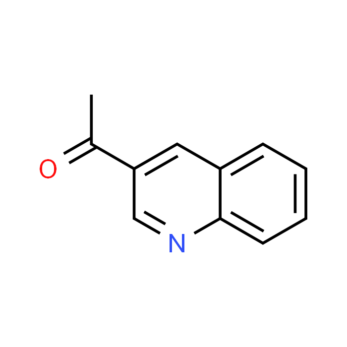3-Acetylquinoline