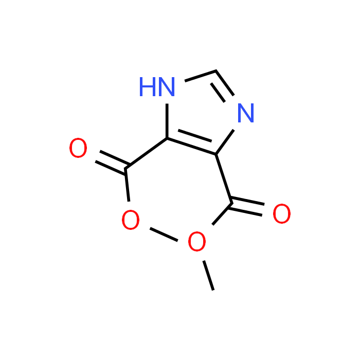 Dimethyl 4,5-imidazoledicarboxylate