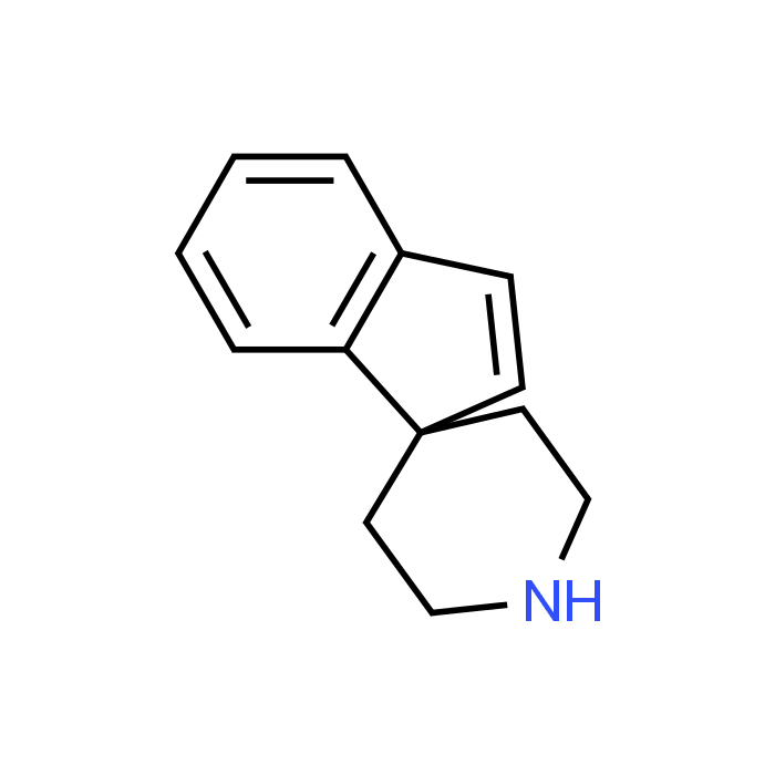Spiro[indene-1,4'-piperidine]