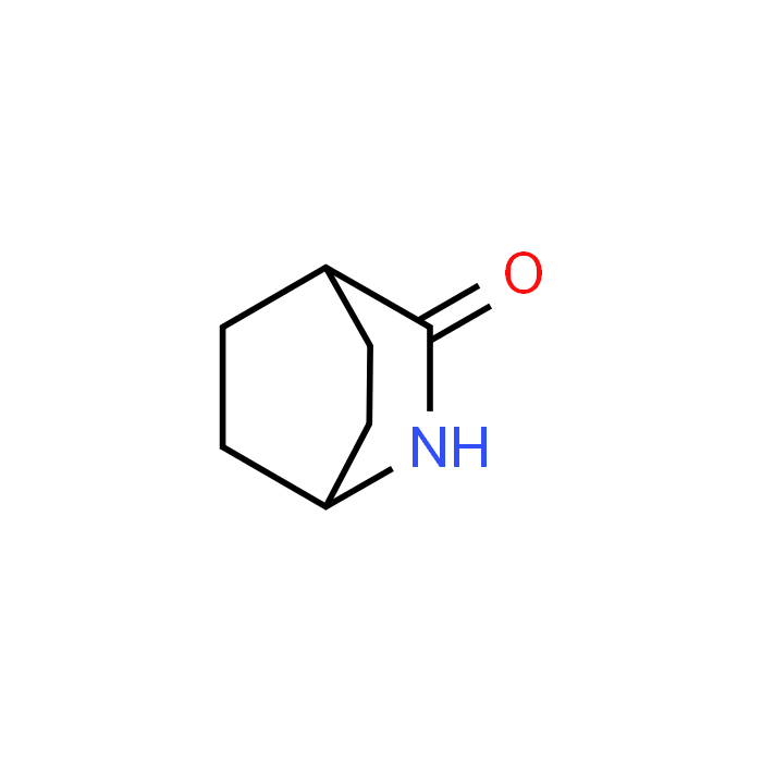 2-Azabicyclo[2.2.2]octan-3-one