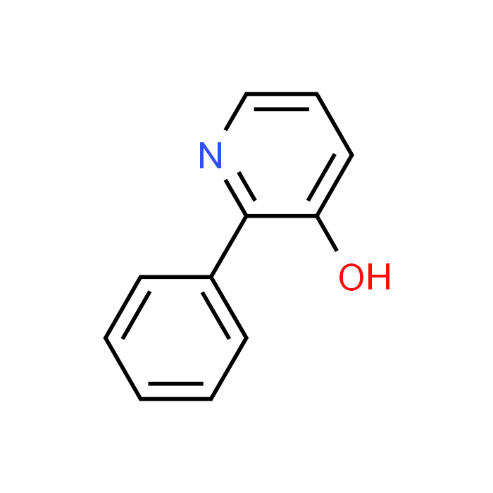 2-Phenylpyridin-3-ol