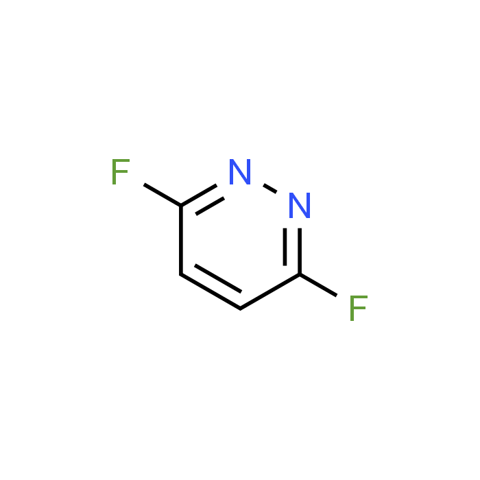 3,6-Difluoropyridazine