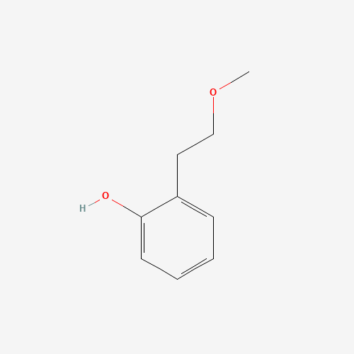 2-(2-Methoxyethyl)phenol