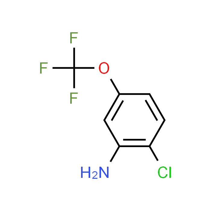 2-Chloro-5-(trifluoromethoxy)aniline