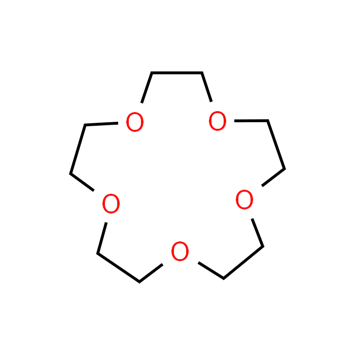 1,4,7,10,13-Pentaoxacyclopentadecane