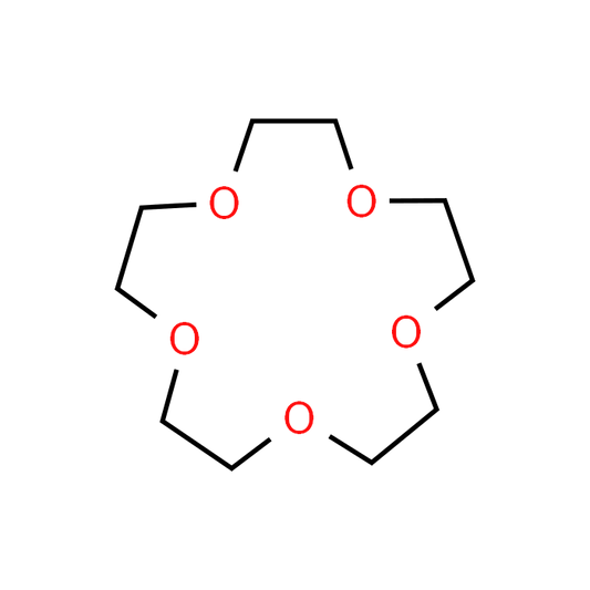 1,4,7,10,13-Pentaoxacyclopentadecane