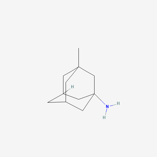 3-Methyladamantan-1-amine hydrochloride