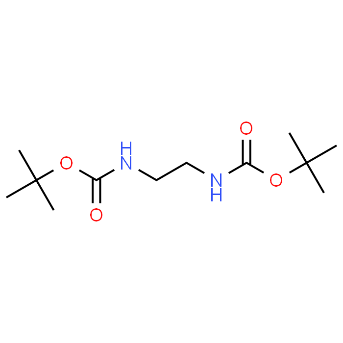 Di-tert-butyl ethane-1,2-diyldicarbamate