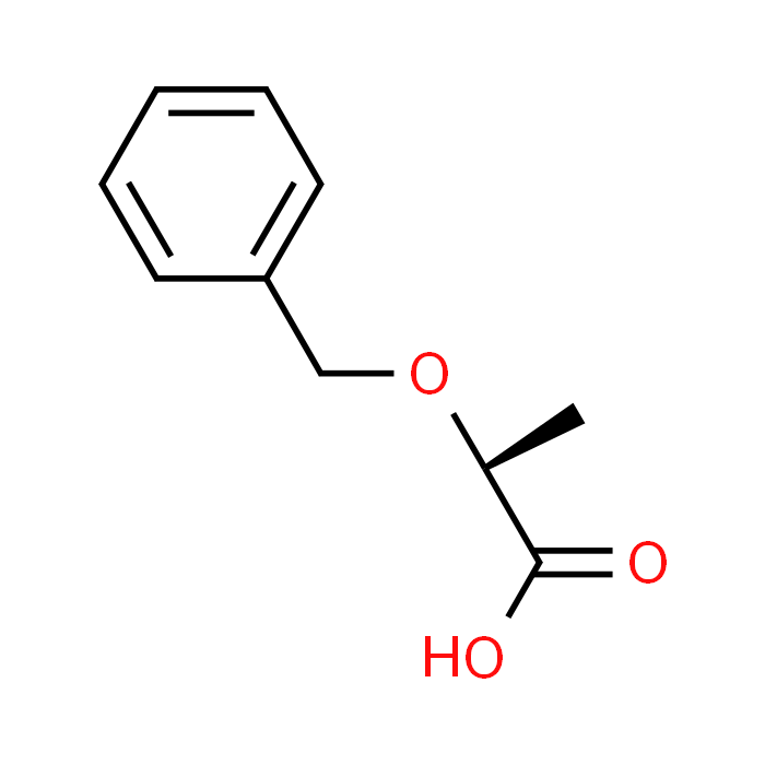 (S)-2-(Benzyloxy)propanoic acid