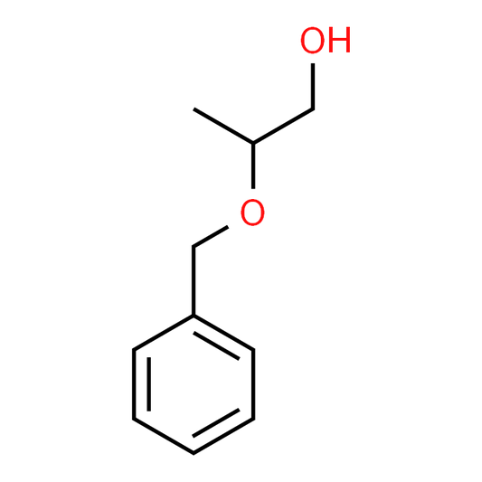 (S)-2-(Benzyloxy)propan-1-ol