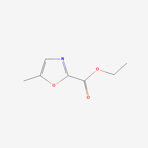 Ethyl 5-methyloxazole-2-carboxylate