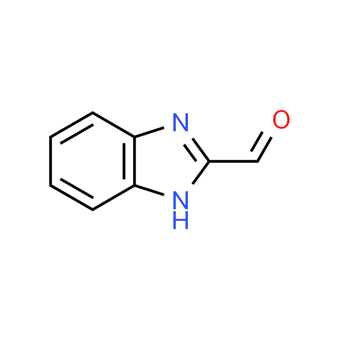 1H-Benzo[d]imidazole-2-carbaldehyde