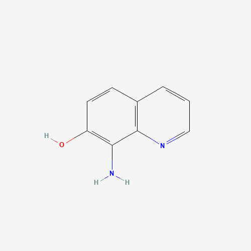 8-Aminoquinolin-7-ol