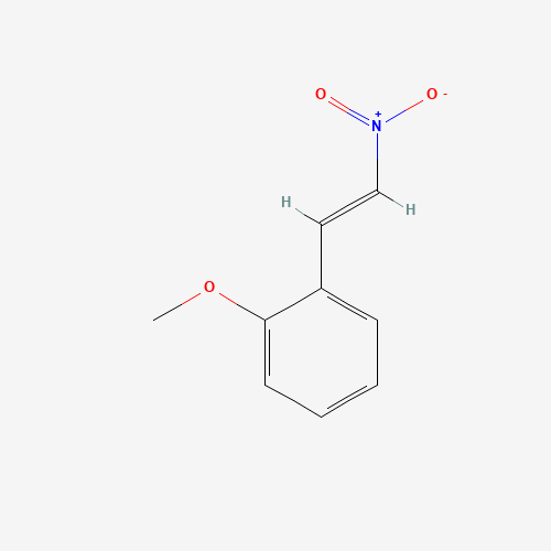 1-Methoxy-2-(2-nitrovinyl)benzene