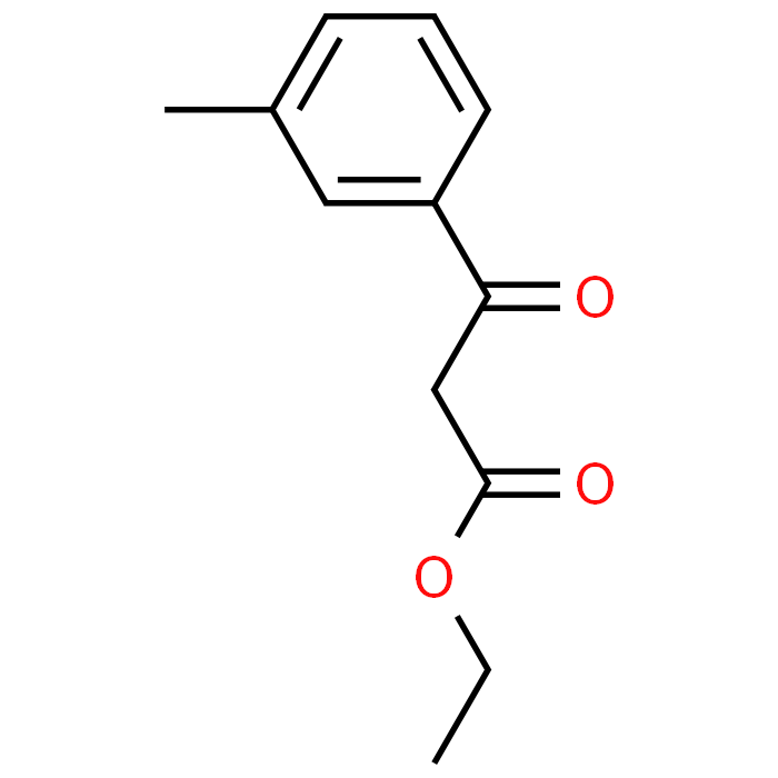 Ethyl 3-oxo-3-(m-tolyl)propanoate