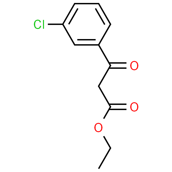 Ethyl (3-chlorobenzoyl)acetate