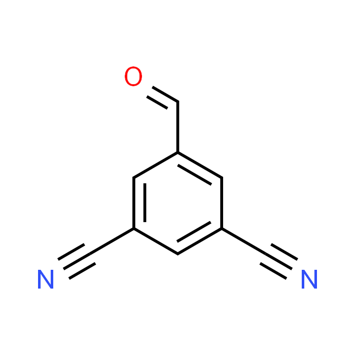 5-Formylisophthalonitrile