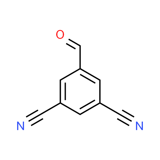 5-Formylisophthalonitrile