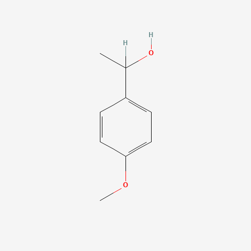 1-(4-Methoxyphenyl)ethanol