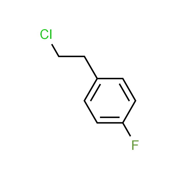 1-(2-Chloroethyl)-4-fluorobenzene