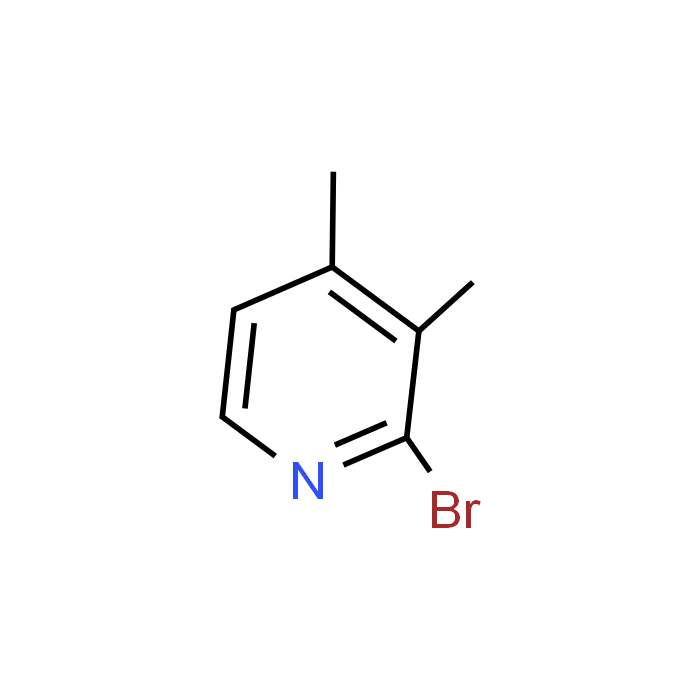 2-Bromo-3,4-dimethylpyridine