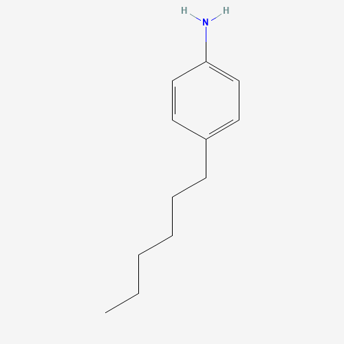 4-Hexylaniline
