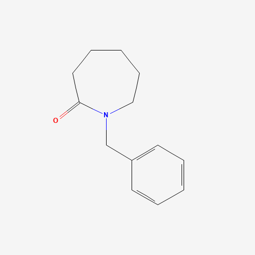 1-Benzylazepan-2-one
