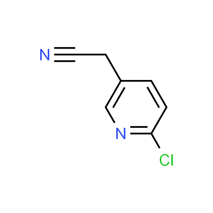 6-Chloronicotinonitrile