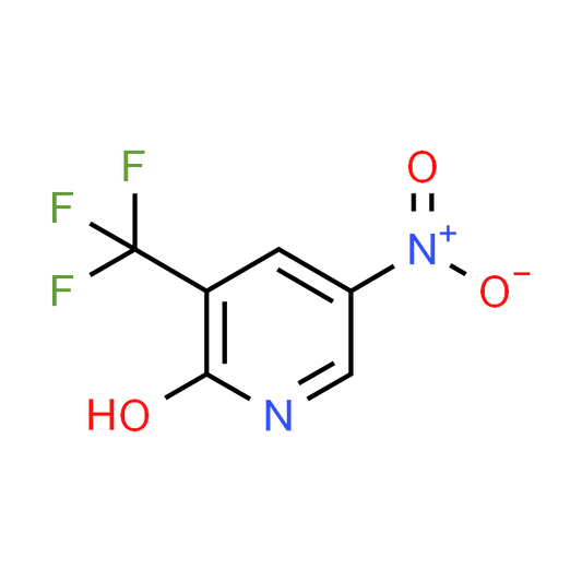 3-Nitro-5-(trifluoromethyl)pyridin-2(1H)-one