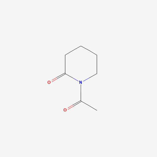 1-Acetylpiperidin-2-one