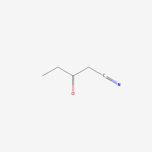 3-Oxopentanenitrile
