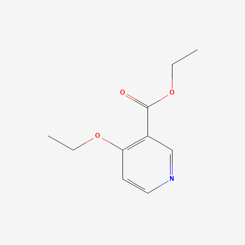 Ethyl 4-ethoxynicotinate